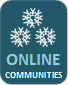 solutions - online communities
